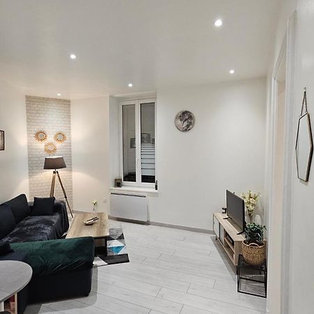 Welcome Home Reims Extérieur photo