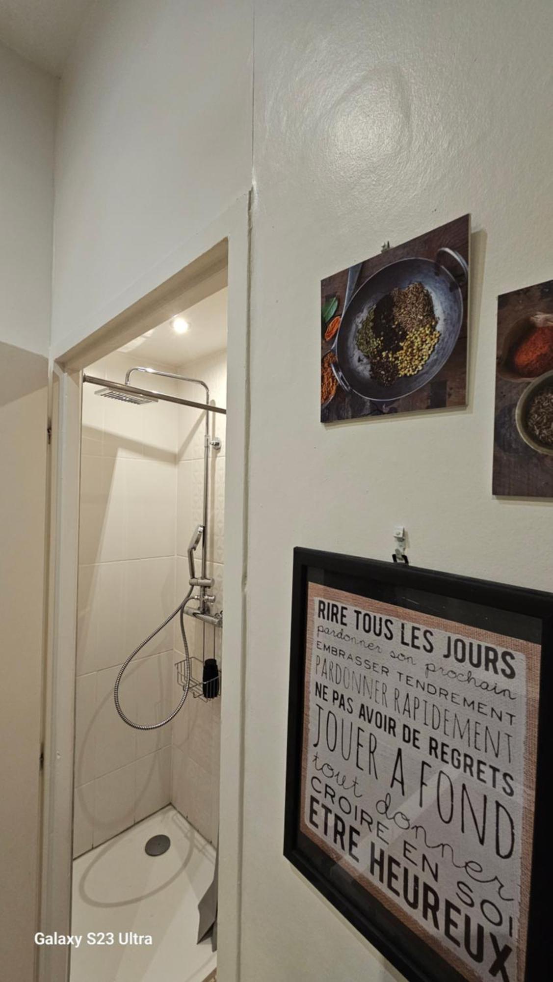 Welcome Home Reims Extérieur photo