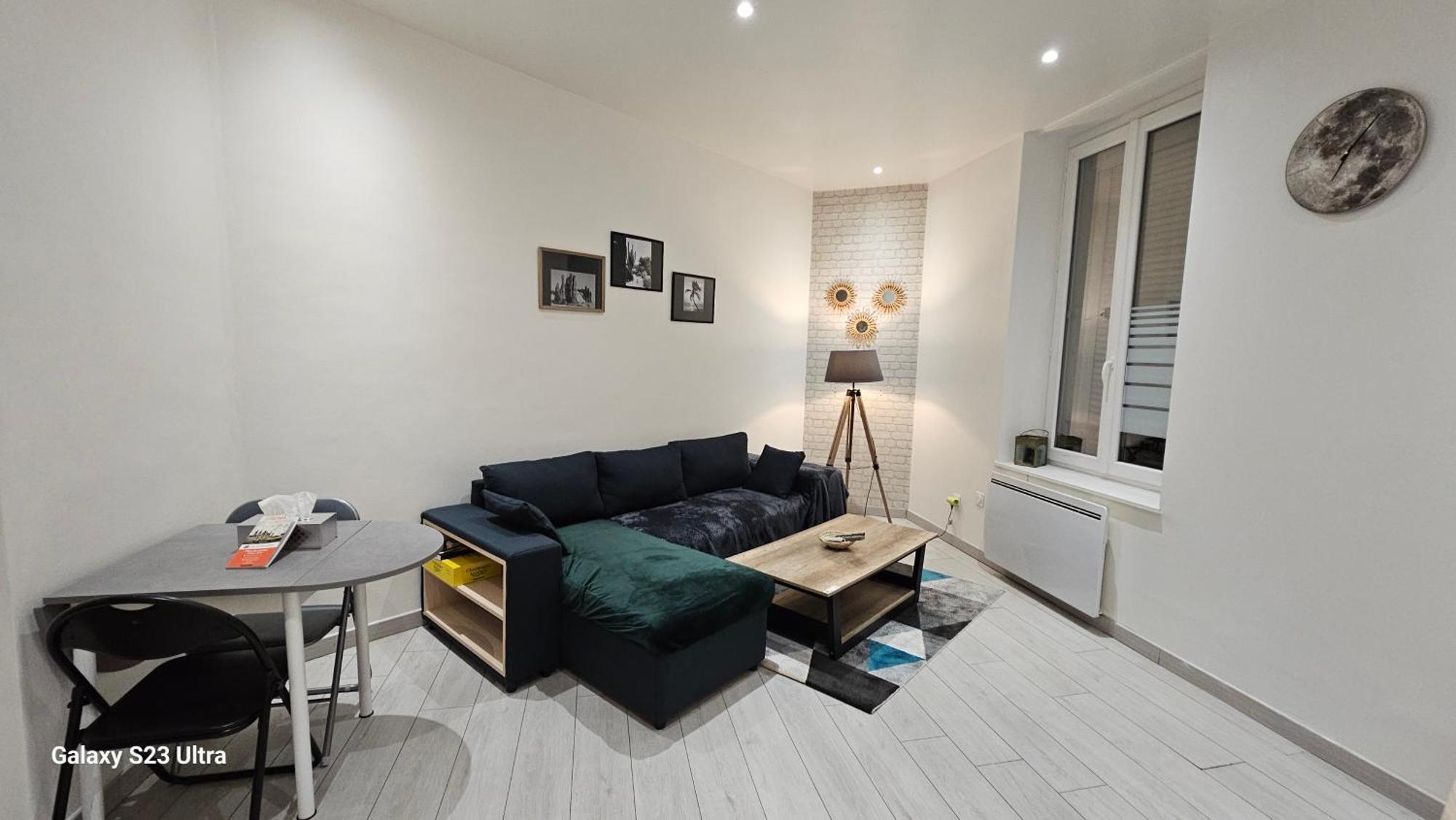 Welcome Home Reims Extérieur photo