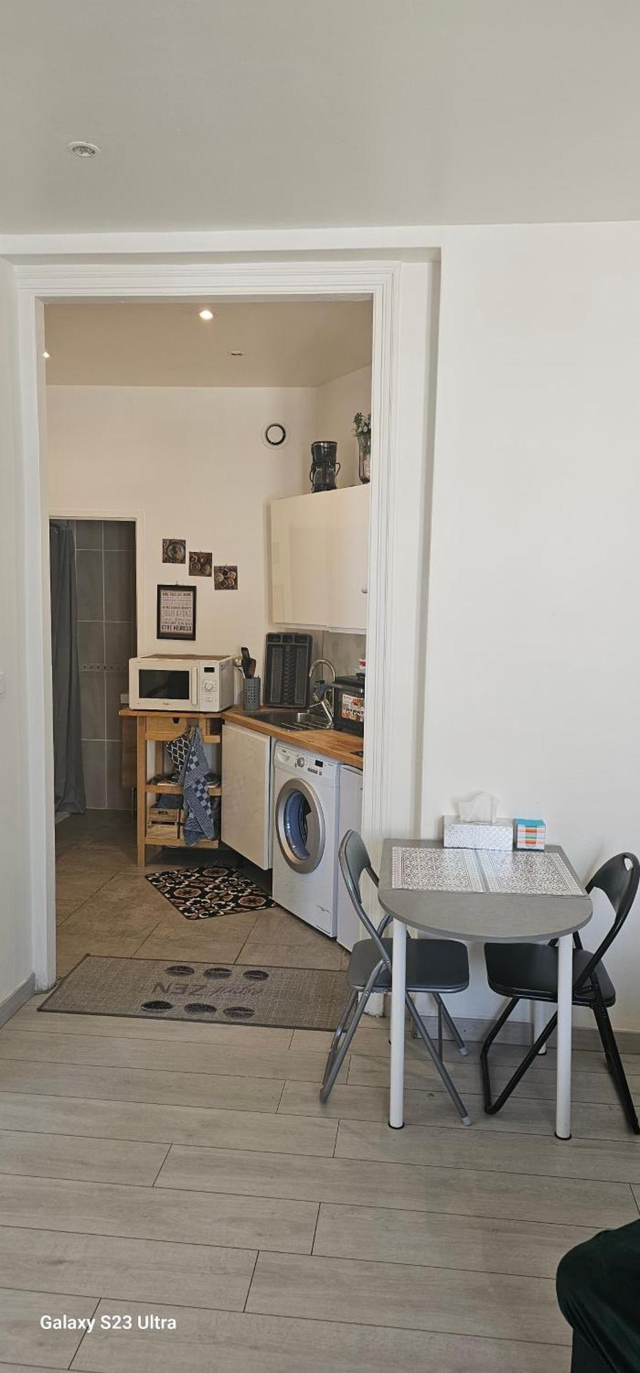 Welcome Home Reims Extérieur photo